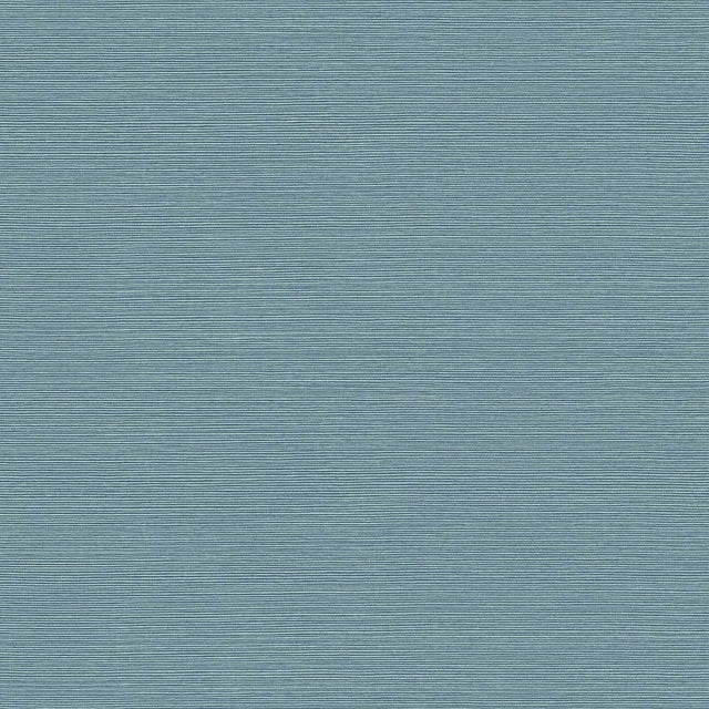 Seabrook Coastal Hemp Caribbean Sea Wallpaper