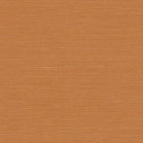Seabrook Coastal Hemp Orange Wallpaper