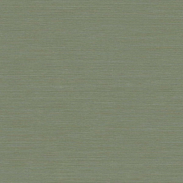 Seabrook Coastal Hemp Spruce Green Wallpaper
