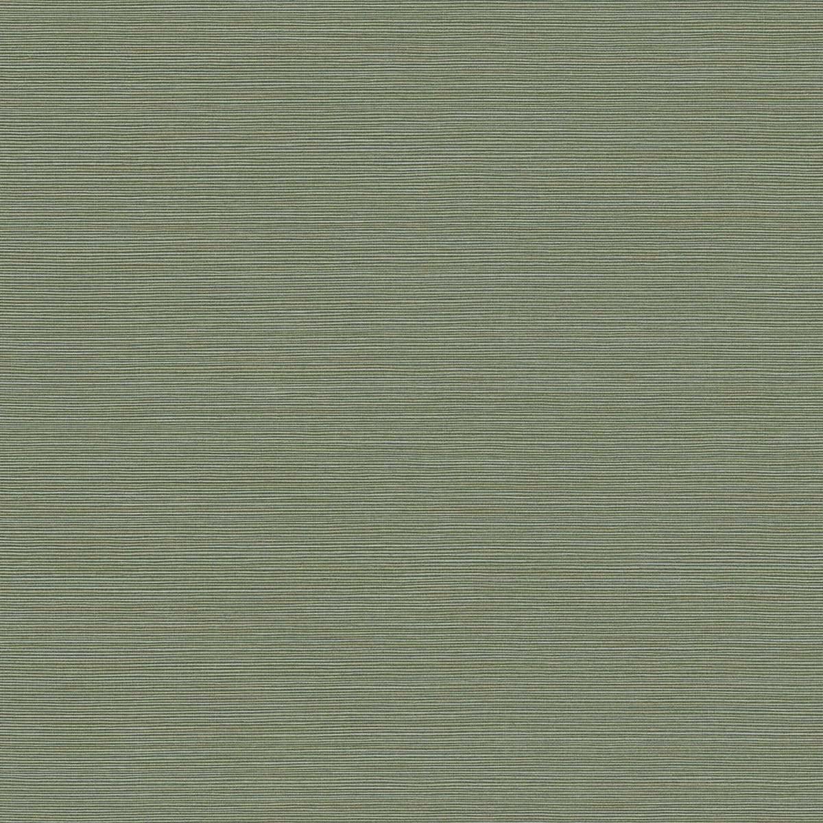 Seabrook Coastal Hemp Green Wallpaper