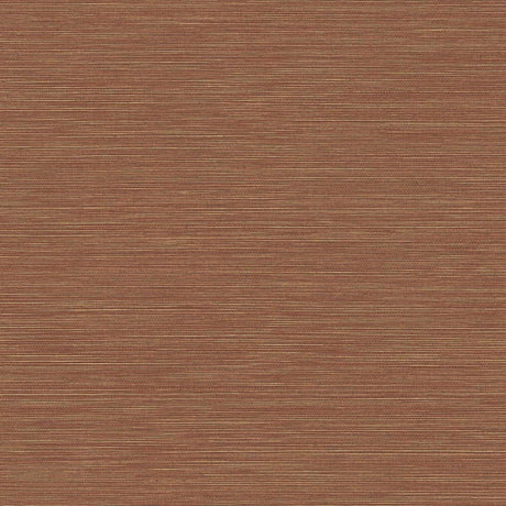 Seabrook Coastal Hemp Currant Wallpaper