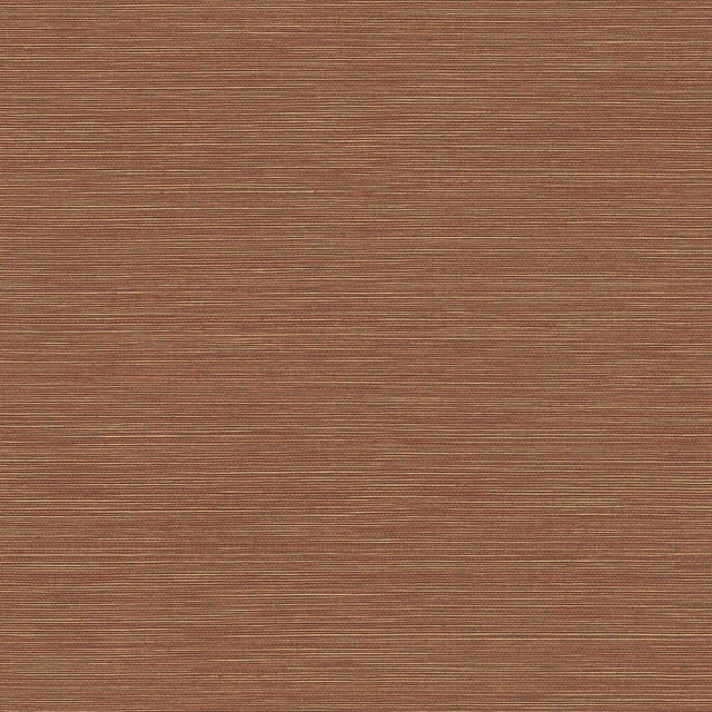 Seabrook Coastal Hemp Currant Wallpaper