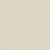 Seabrook Coastal Hemp Ivory Wallpaper
