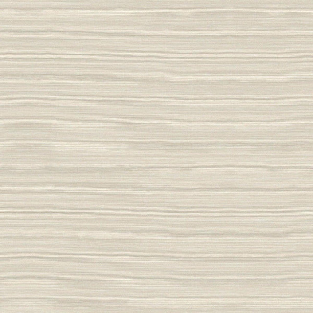 Seabrook Coastal Hemp Ivory Wallpaper