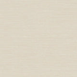 Seabrook Coastal Hemp Beige Wallpaper