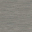 Seabrook Coastal Hemp Slate and Shine Wallpaper