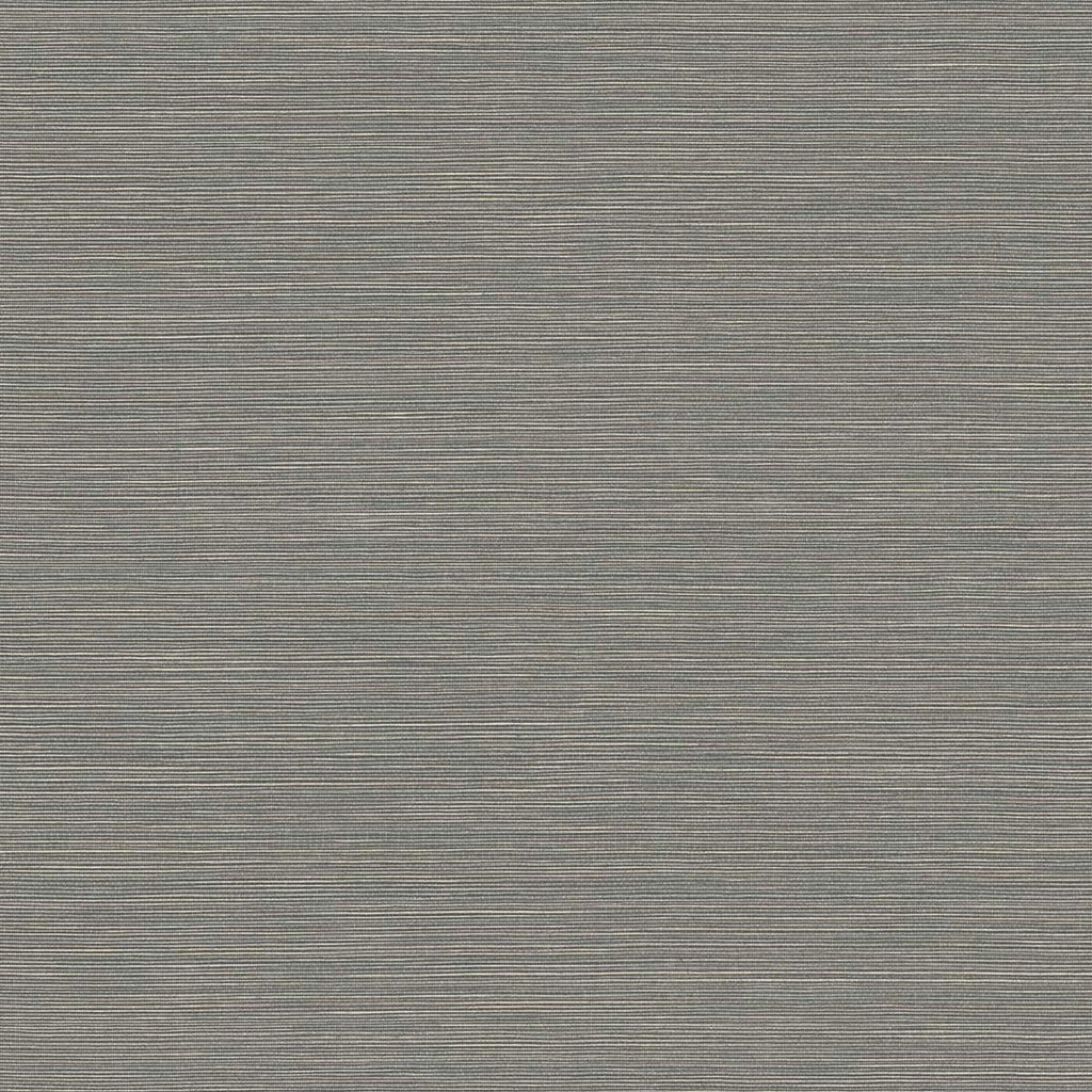 Seabrook Coastal Hemp Grey Wallpaper