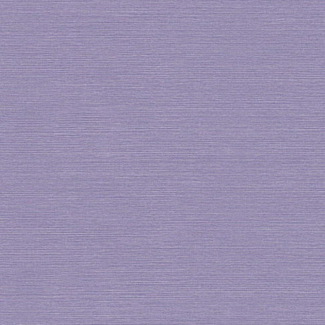 Seabrook Coastal Hemp Vibrant Orchid Wallpaper