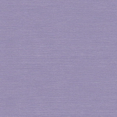 Seabrook Coastal Hemp Purple Wallpaper