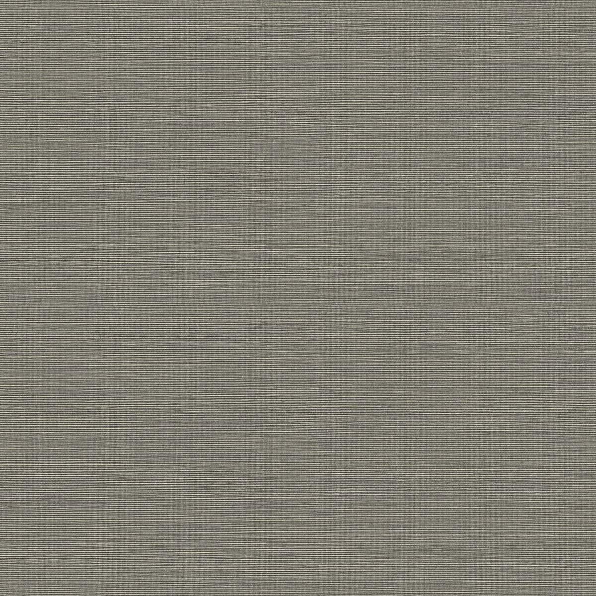 Seabrook Coastal Hemp Grey Wallpaper