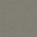 Seabrook Coastal Hemp Grey Wallpaper