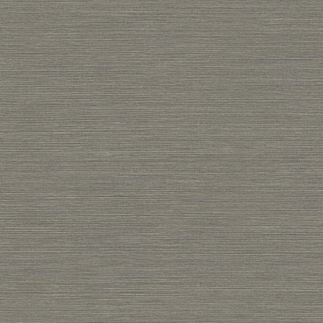 Seabrook Coastal Hemp Grey Wallpaper