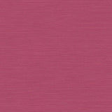 Seabrook Coastal Hemp Magenta Wallpaper