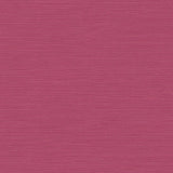 Seabrook Coastal Hemp Pink Wallpaper