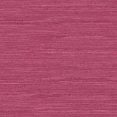 Seabrook Coastal Hemp Pink Wallpaper