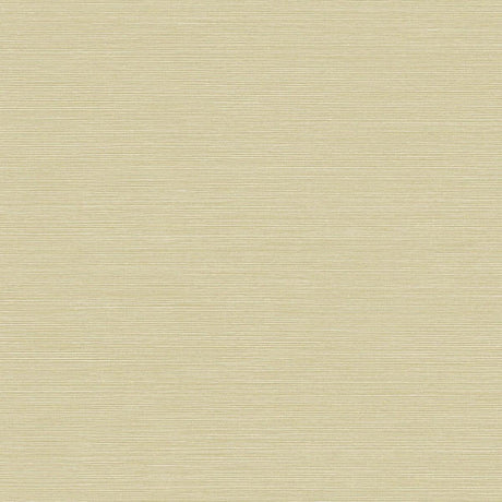 Seabrook Coastal Hemp Sandy Shores Wallpaper