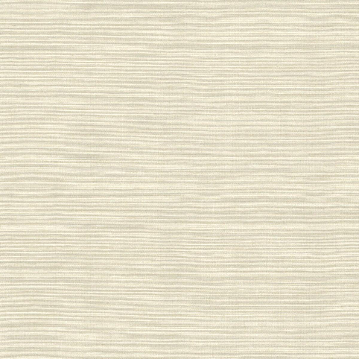 Seabrook Coastal Hemp Bone White Wallpaper
