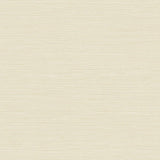 Seabrook Coastal Hemp Bone White Wallpaper