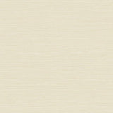 Seabrook Coastal Hemp Off-White Wallpaper