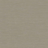 Seabrook Coastal Hemp Pavestone Wallpaper