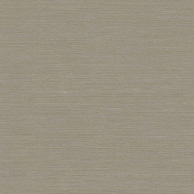 Seabrook Coastal Hemp Pavestone Wallpaper
