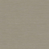 Seabrook Coastal Hemp Tan Wallpaper