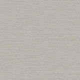 Seabrook Coastal Hemp Grey Wallpaper