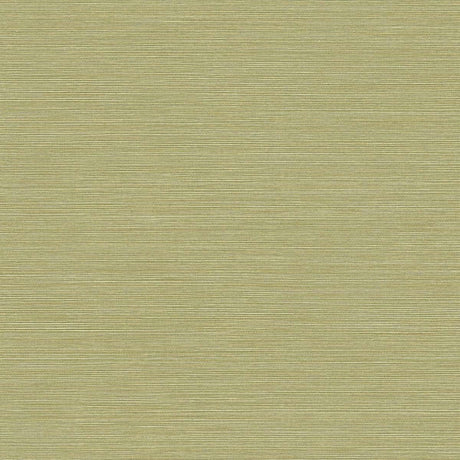 Seabrook Coastal Hemp Green Wallpaper