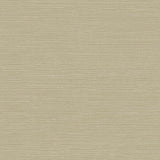 Seabrook Coastal Hemp Sandstone Wallpaper