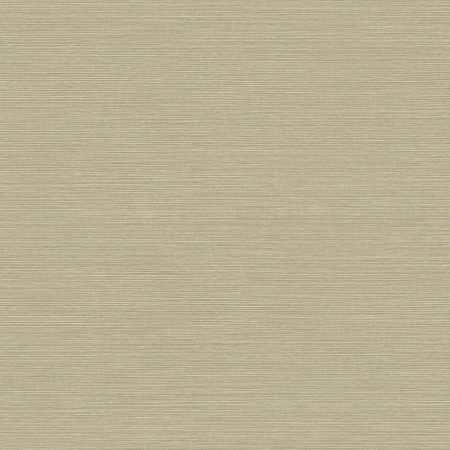 Seabrook Coastal Hemp Sandstone Wallpaper