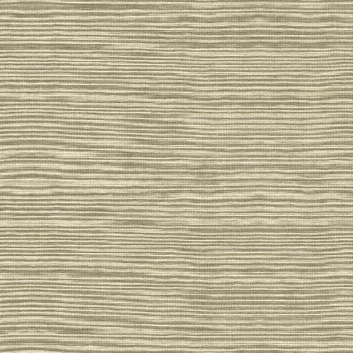 Seabrook Coastal Hemp Beige Wallpaper