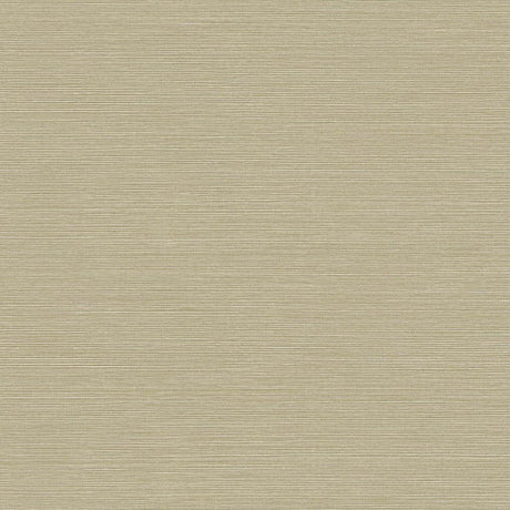 Seabrook Coastal Hemp Beige Wallpaper