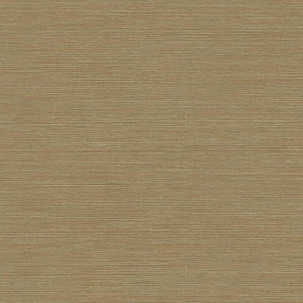 Seabrook Coastal Hemp Moccasin Wallpaper