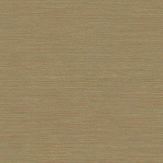 Seabrook Coastal Hemp Moccasin Wallpaper