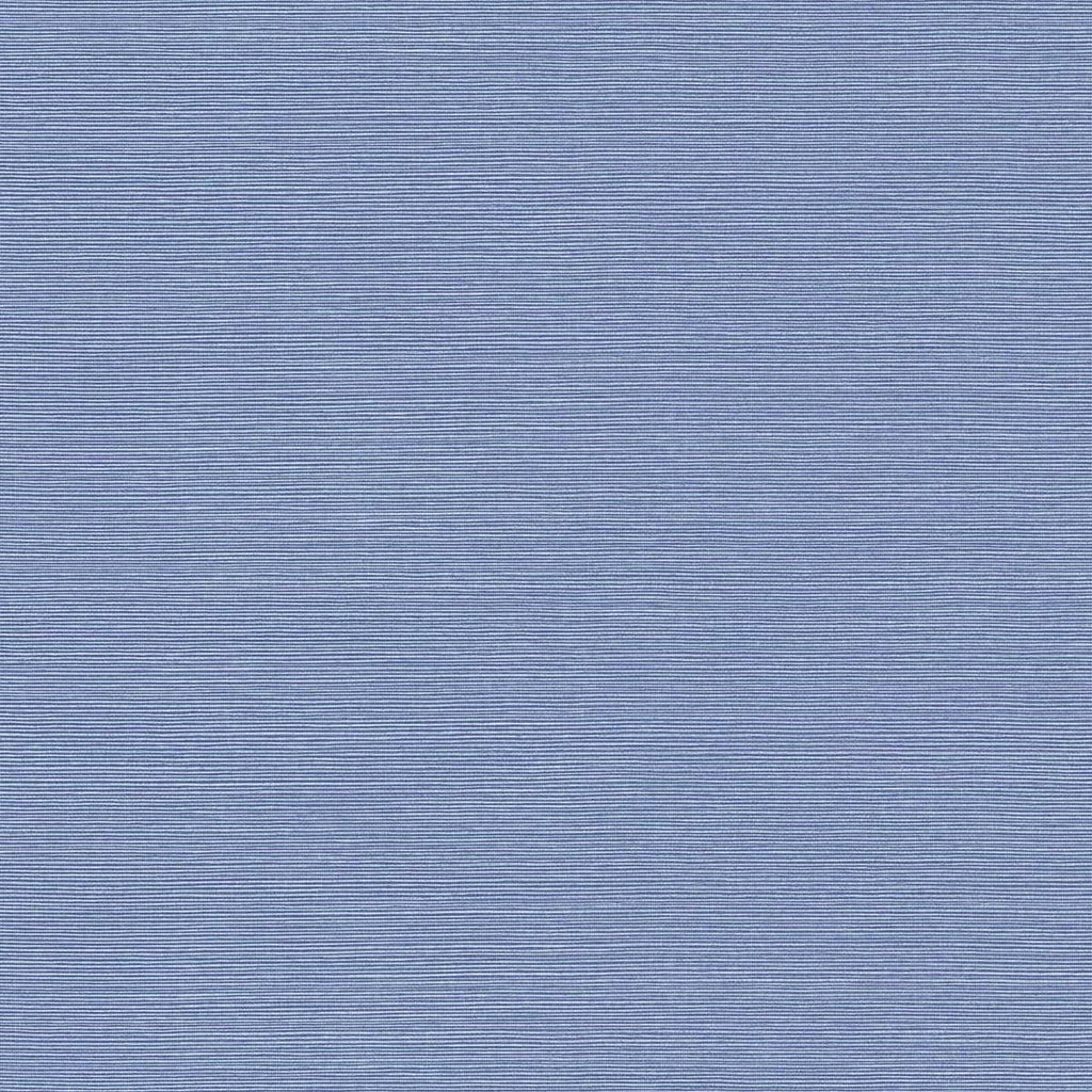 Seabrook Coastal Hemp Carolina Blue Wallpaper