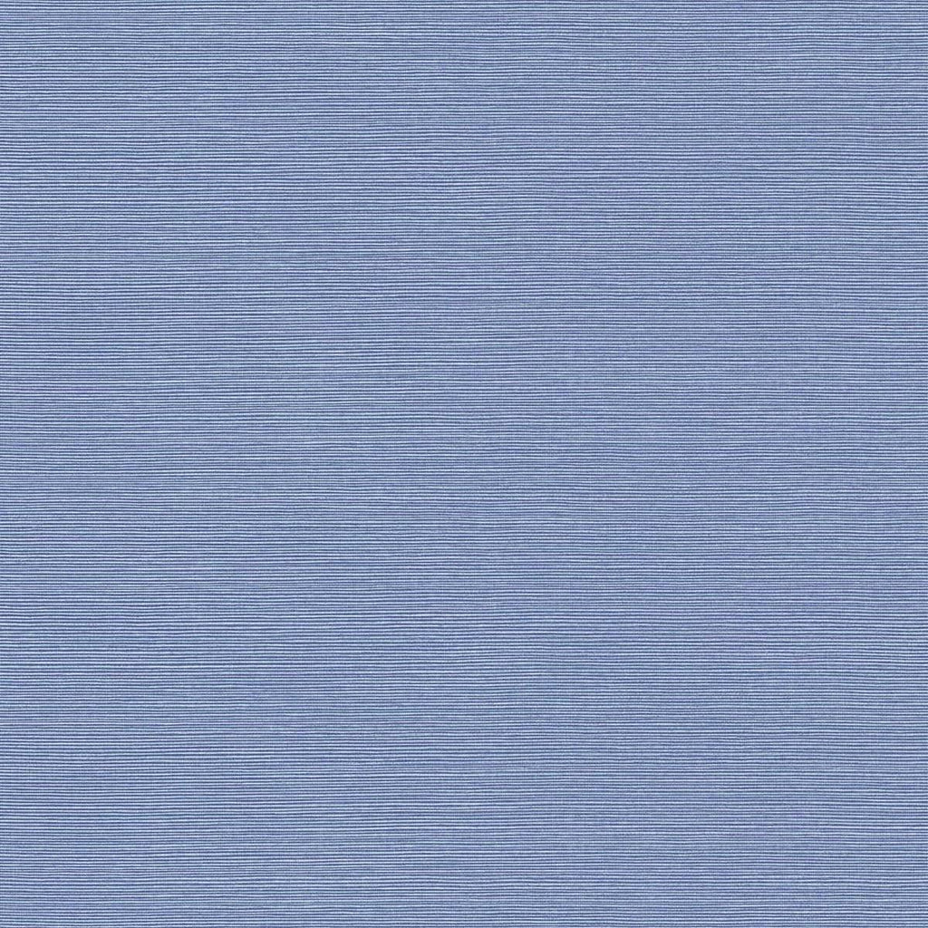 Seabrook Coastal Hemp Blue Wallpaper