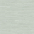 Seabrook Coastal Hemp Tender Green Wallpaper