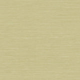 Seabrook Coastal Hemp Green Wallpaper