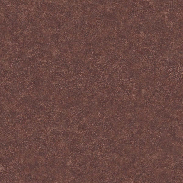 Seabrook Roma Leather Rawhide Wallpaper