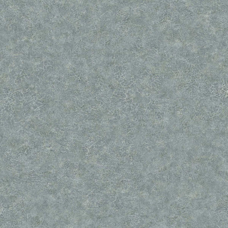 Seabrook Roma Leather Green Wallpaper