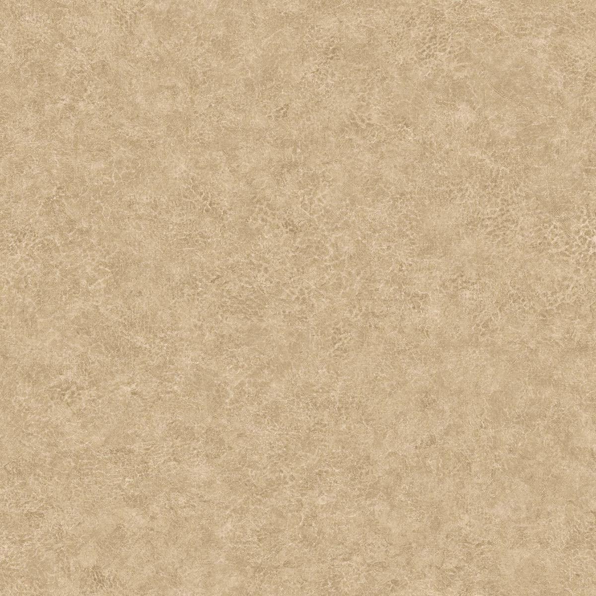 Seabrook Roma Leather Soft Maple Wallpaper