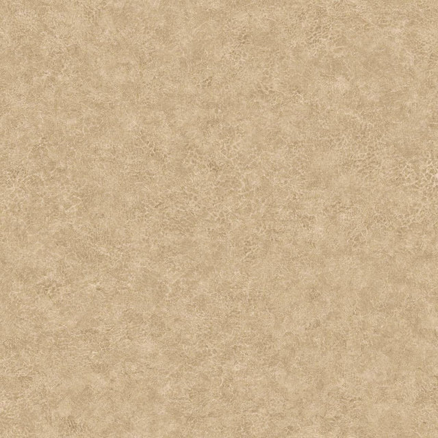 Seabrook Roma Leather Soft Maple Wallpaper