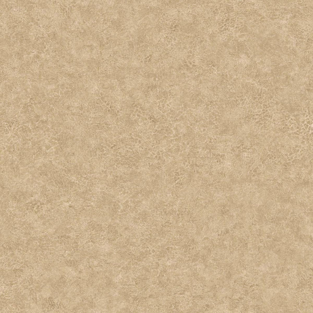 Seabrook Roma Leather Soft Maple Wallpaper