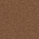 Seabrook Roma Leather Orange Wallpaper