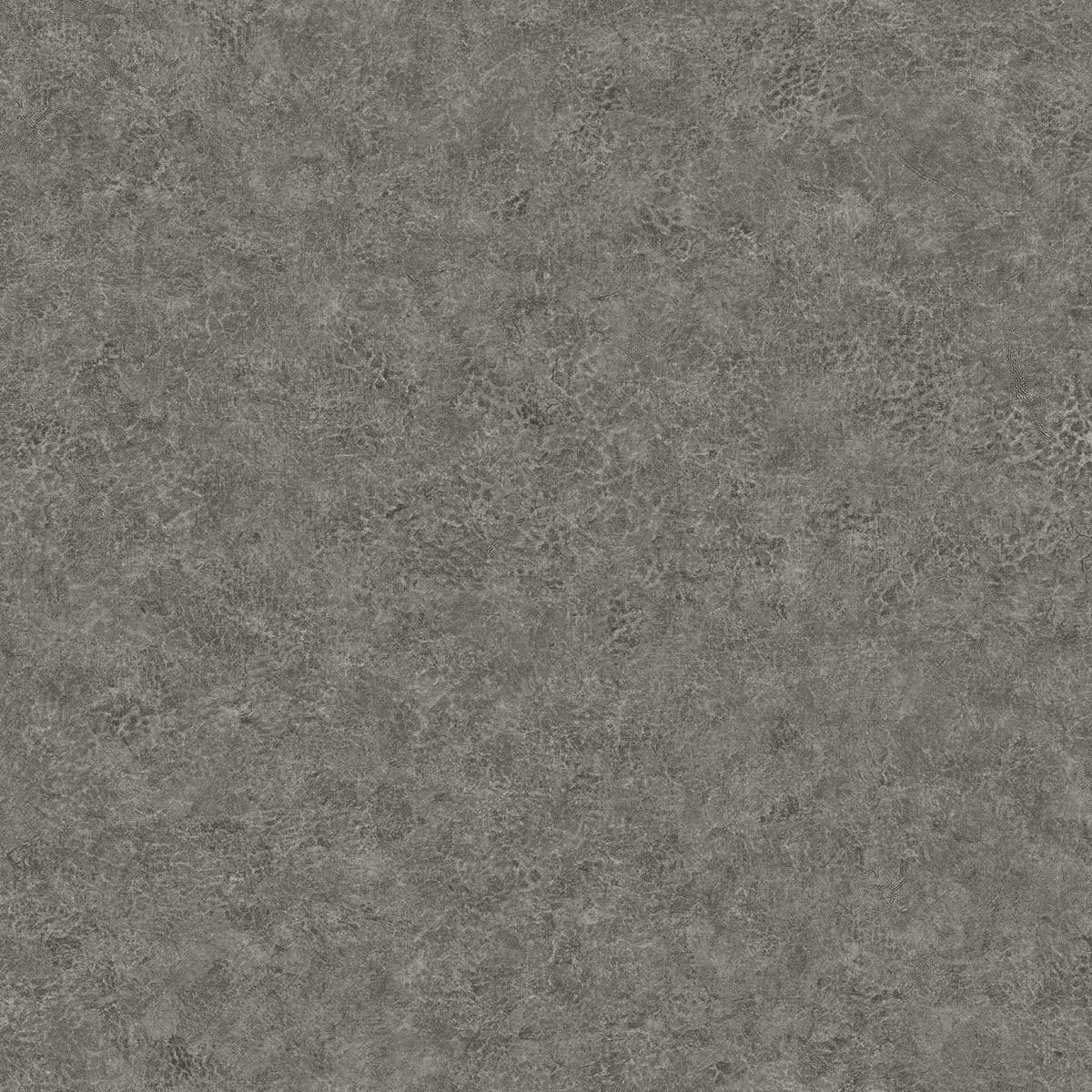 Seabrook Roma Leather Smokey Wallpaper