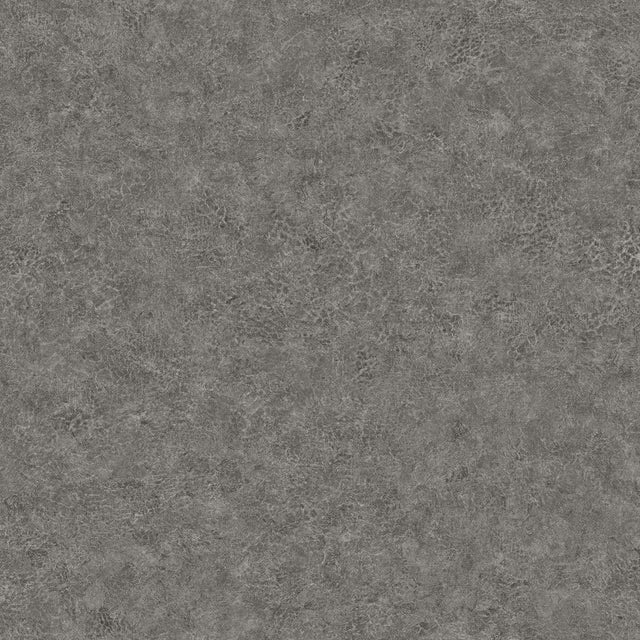 Seabrook Roma Leather Smokey Wallpaper