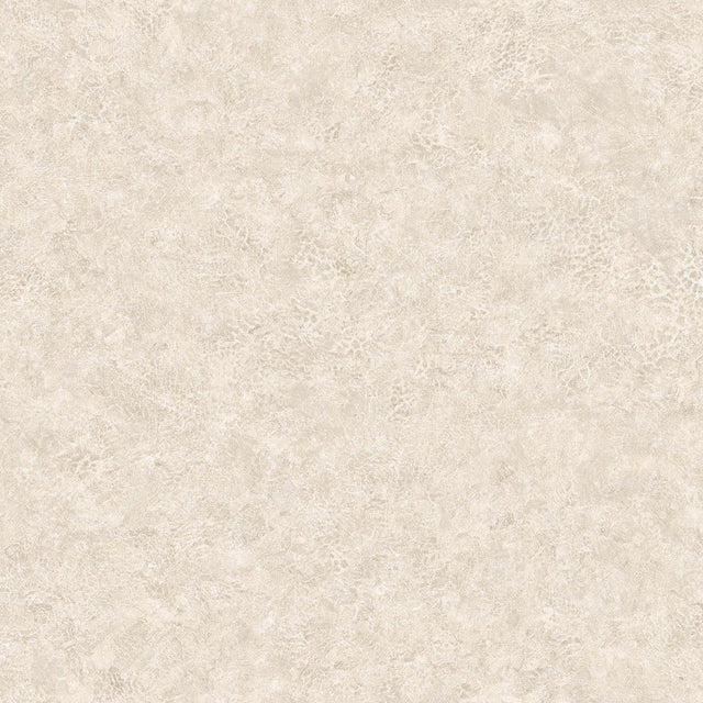 Seabrook Roma Leather Buff Wallpaper