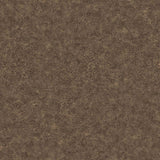 Seabrook Roma Leather Brown Wallpaper