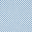 Schumacher Elkhart Blue Fabric