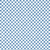 Schumacher Elkhart Blue Fabric